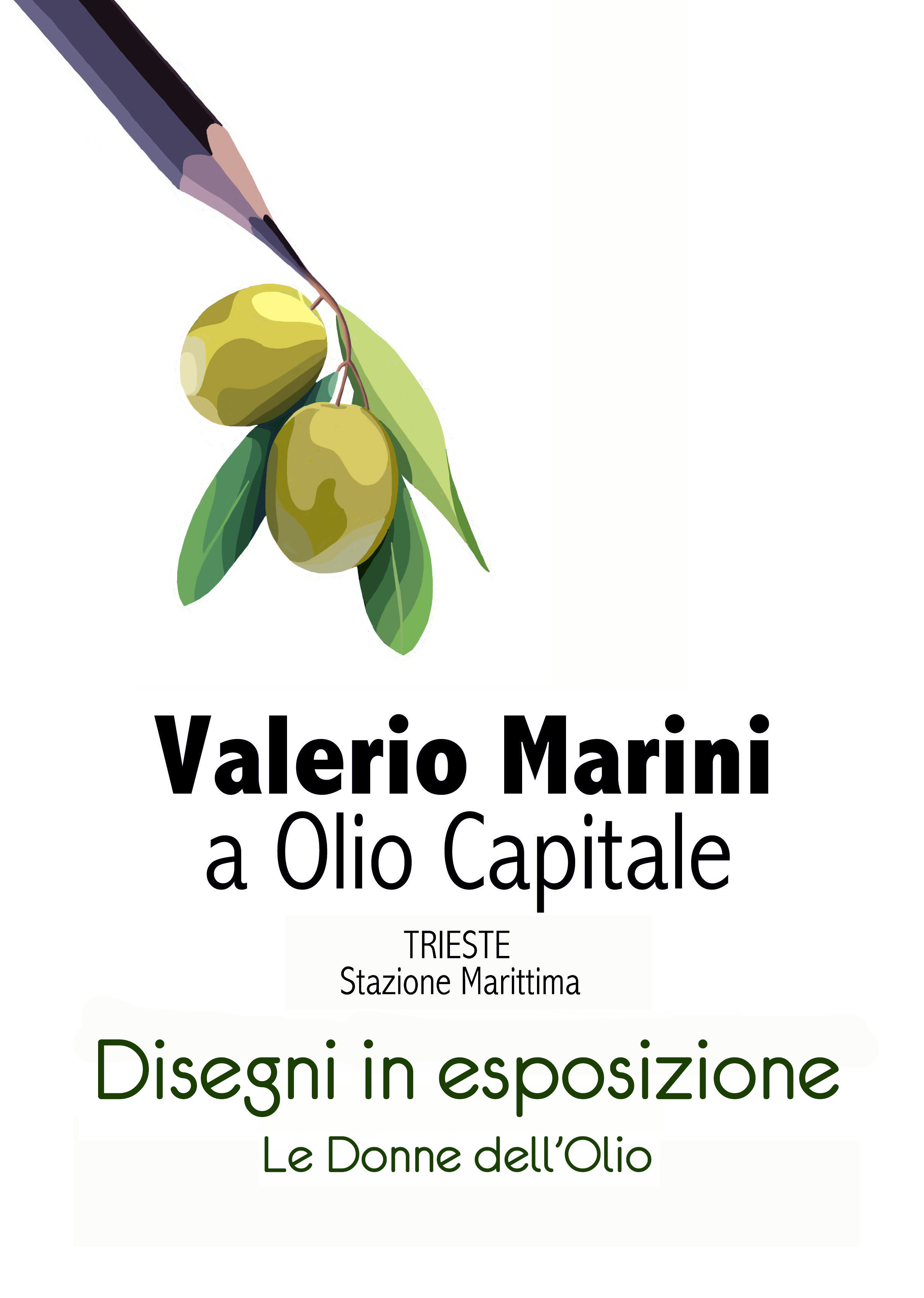 VALERIO MARINI