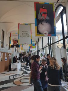 Donne dell'Olio a Olio Officina Festival ed. 2017