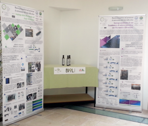Biol Innova, Uno spazio dedicato alla ricerca nel settore olivicolo in collaborazione con l'Associazione Dialoghi Fluidi