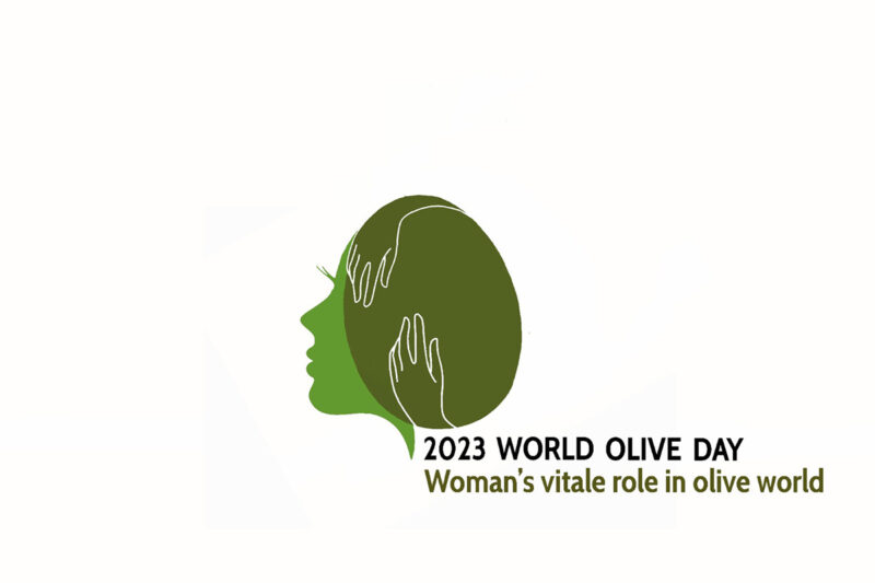Valerio Marini World Olive Day Giornata Mondiale Olivo 2023